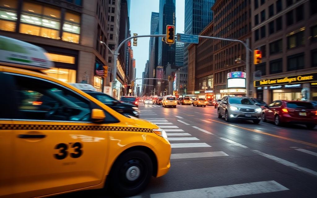 What to Do After a Car Accident in New York